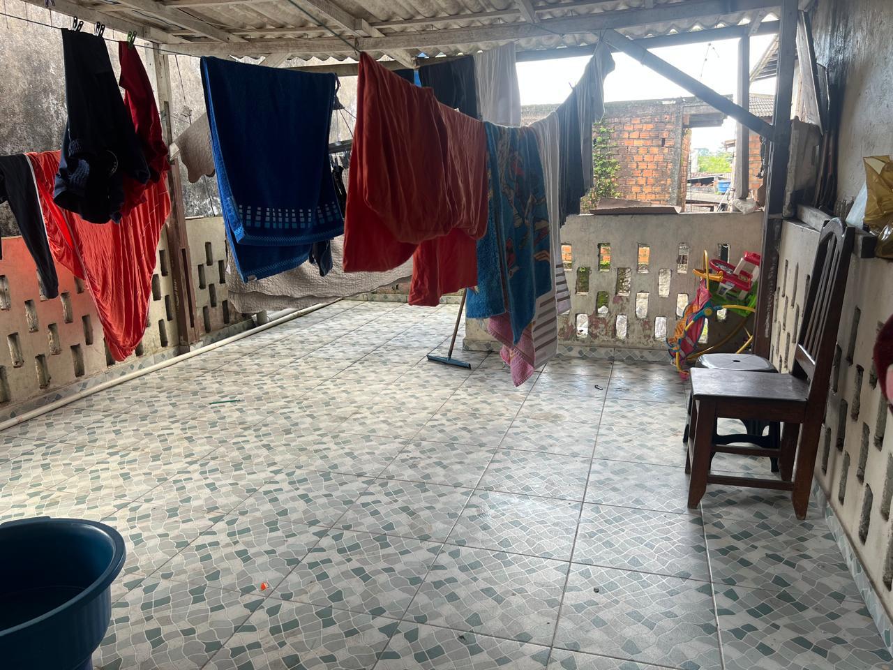 Imagem 9 de 🏡 Casa Ampla de 2 Pavimentos em Icoaraci | Excelente Localização – R$ 300.000
