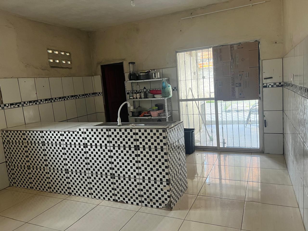 Imagem 4 de 🏡 Casa Ampla de 2 Pavimentos em Icoaraci | Excelente Localização – R$ 300.000