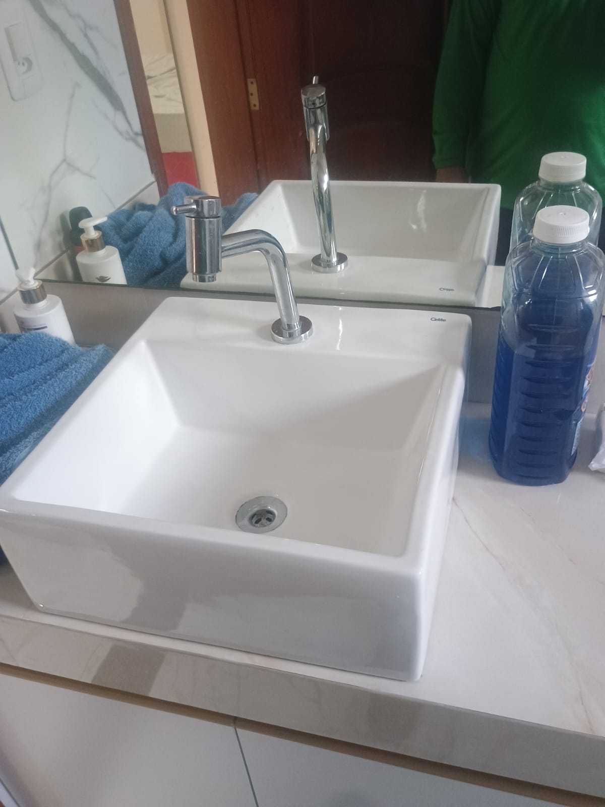 Imagem 6 de 🏡 Casas Mobiliadas e Independentes (Térrea ou Altos) no Condomínio Alto de Pinheiros – R$ 5.500 (Cada)