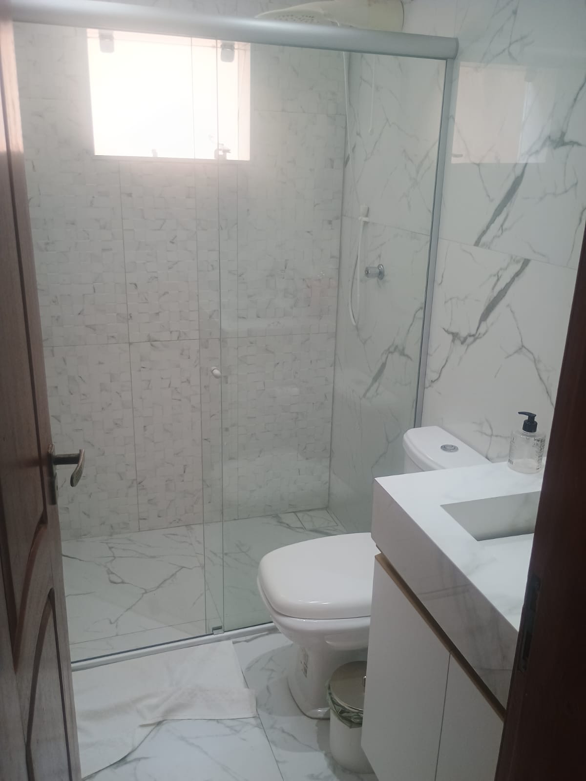 Imagem 9 de 🏡 Casas Mobiliadas e Independentes (Térrea ou Altos) no Condomínio Alto de Pinheiros – R$ 5.500 (Cada)