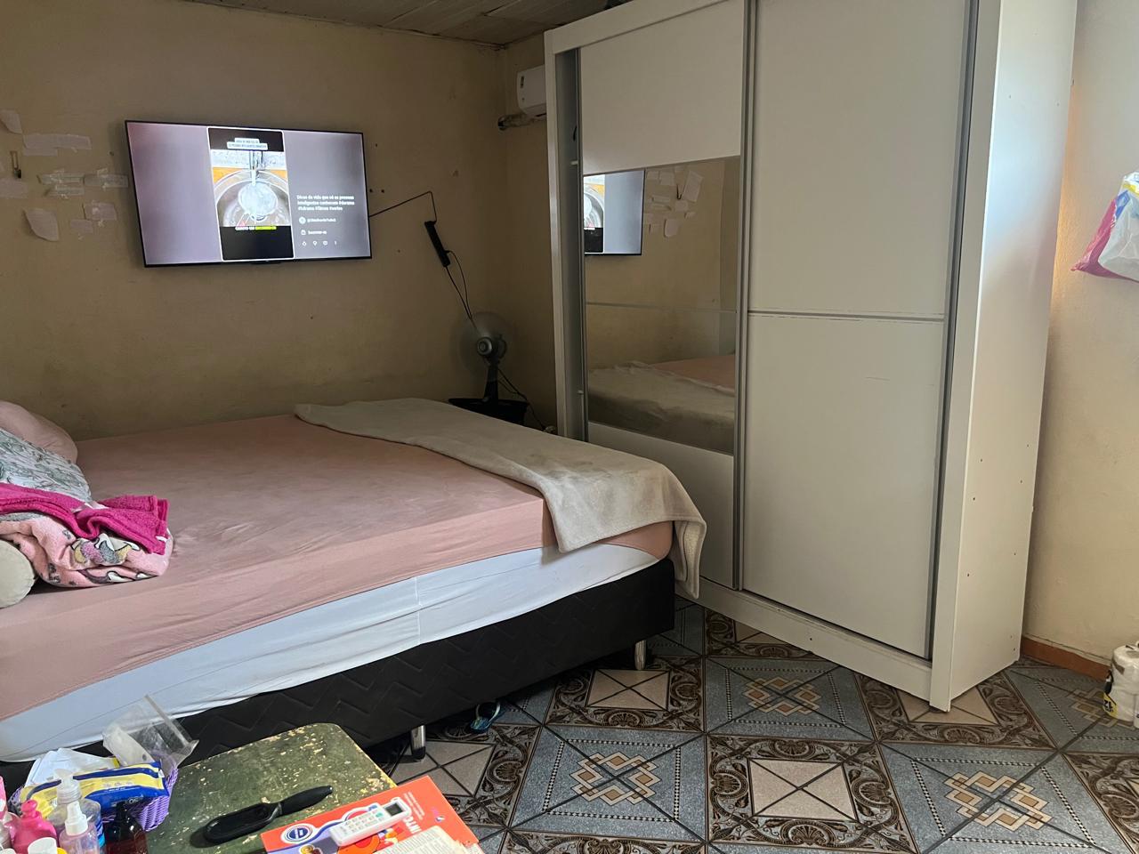 Imagem 6 de 🏡 Casa Ampla de 2 Pavimentos em Icoaraci | Excelente Localização – R$ 300.000