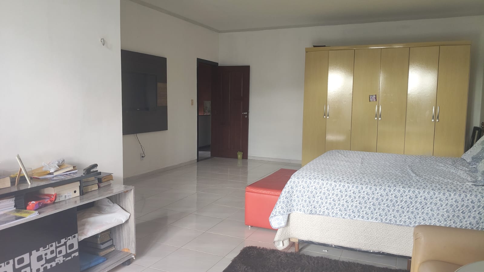 Imagem 12 de 🏡 Casa Duplex no Condomínio Alto de Pinheiros | 4 Suítes, Área Gourmet e 3 Vagas – R$ 1.200.000