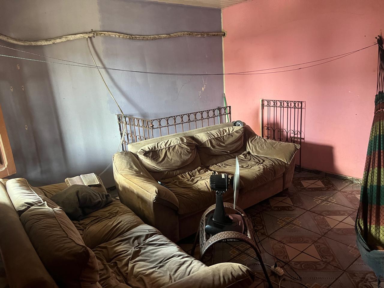 Imagem 3 de 🏡 Casa Ampla de 2 Pavimentos em Icoaraci | Excelente Localização – R$ 300.000