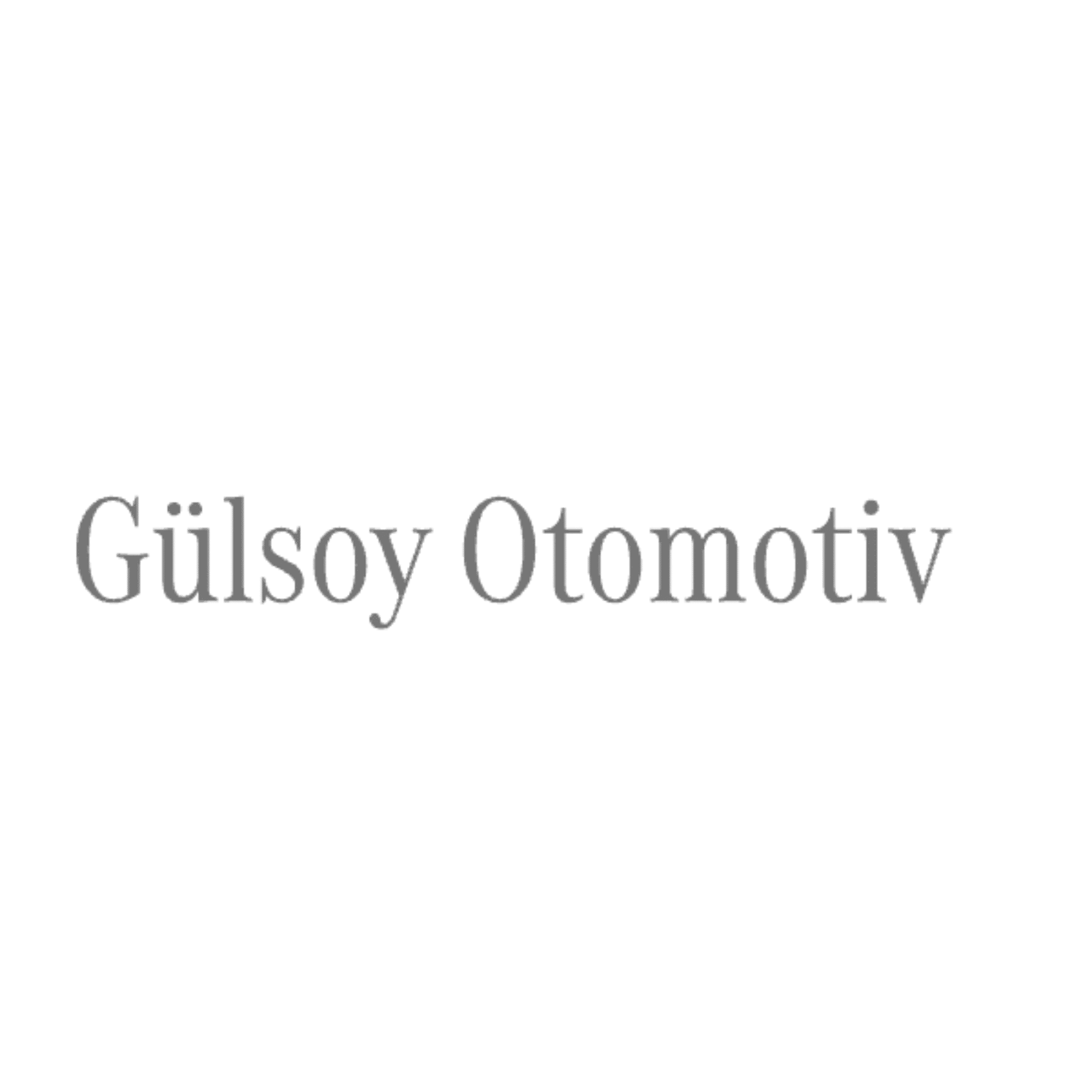 Gülsoylar & Fundora logo