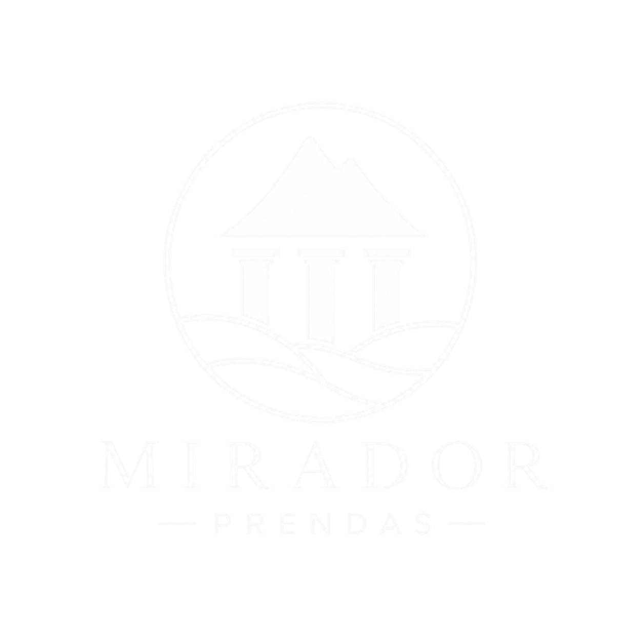 Logo Mirador Prendas
