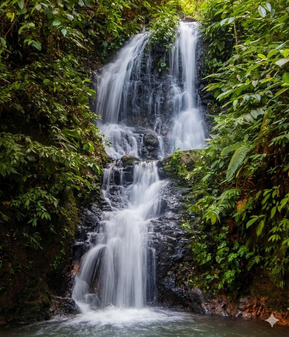 Waterfall Walks