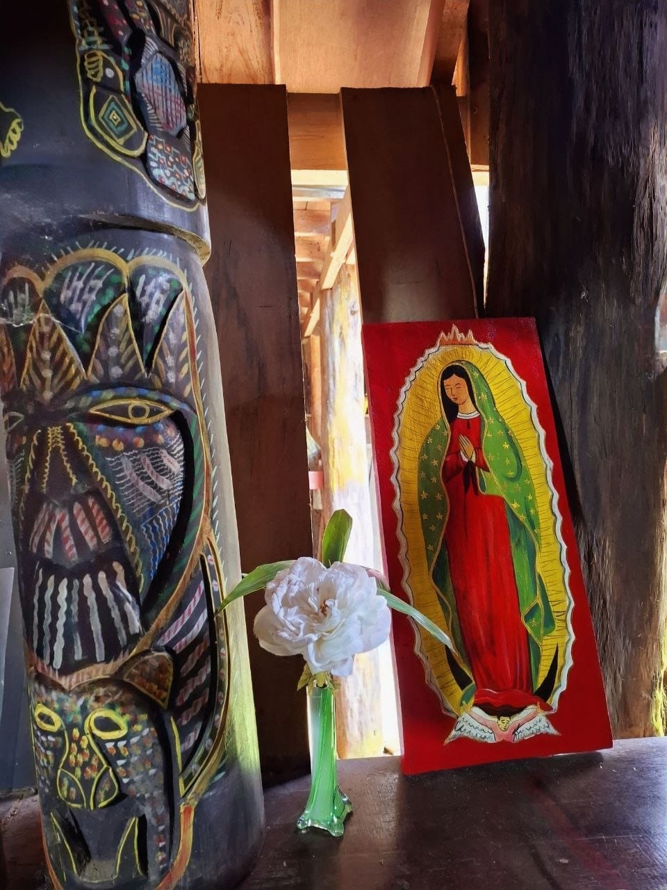 Galería 21