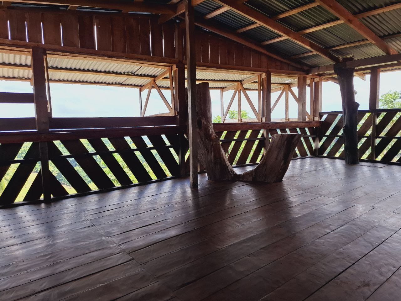 Galería 32