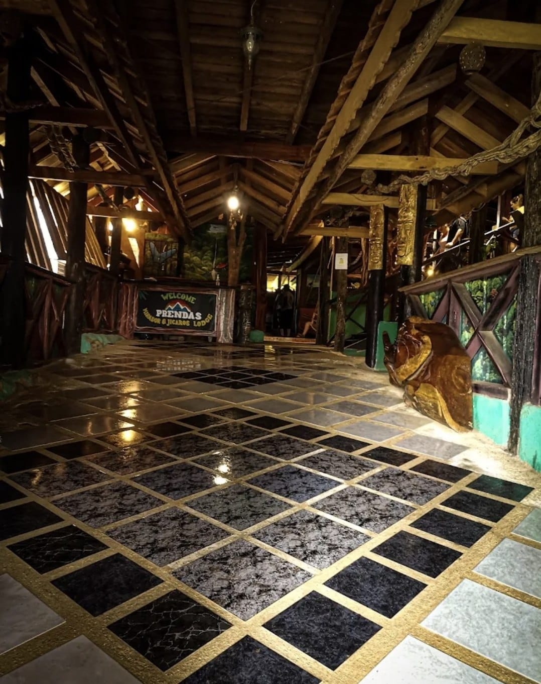 Galería 17
