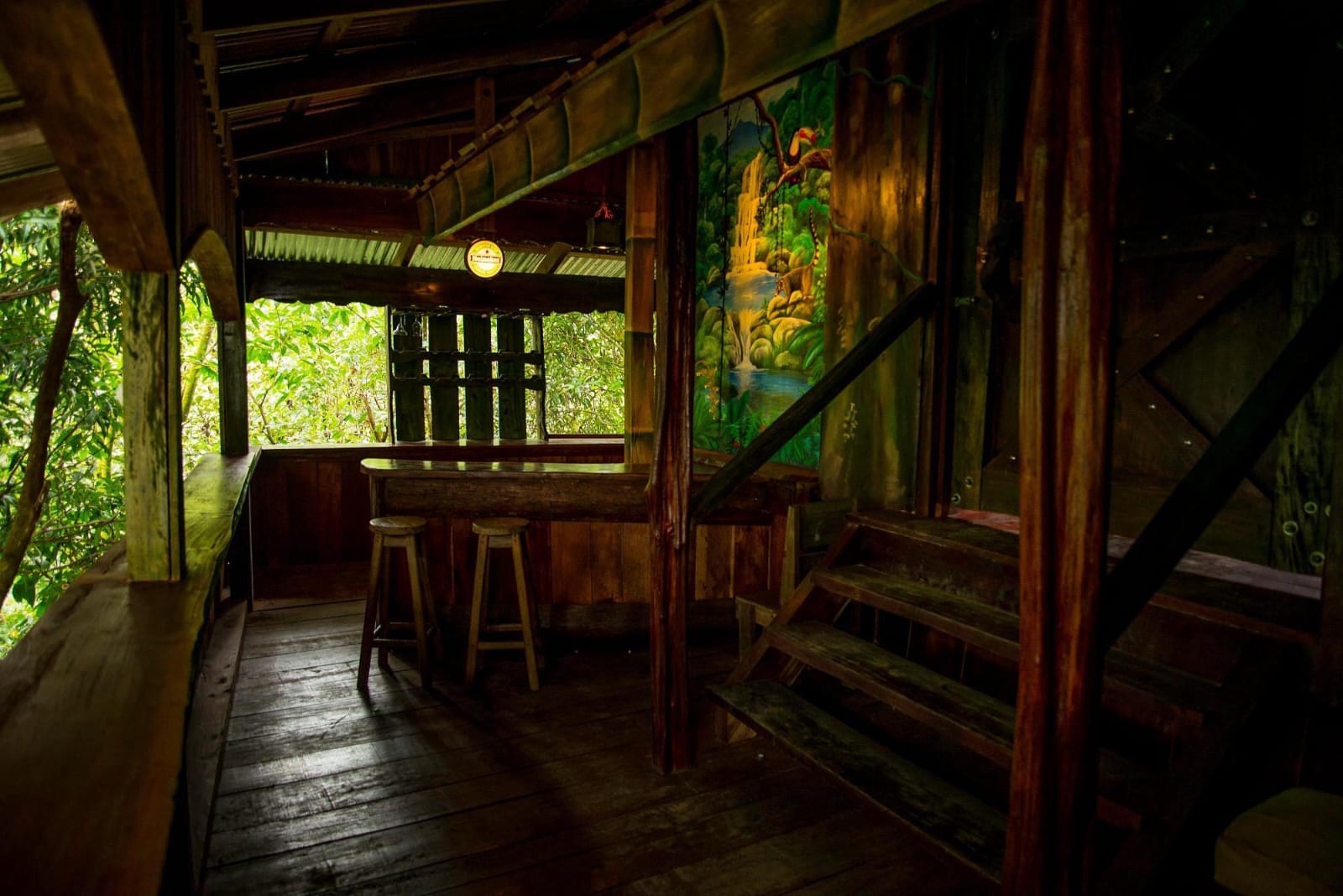 Galería 23