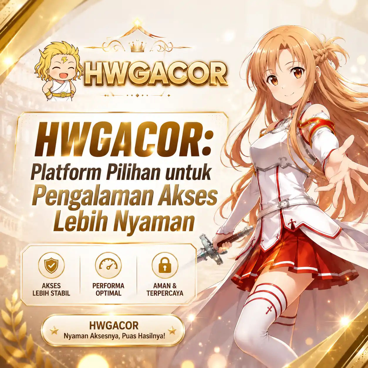 HWGACOR