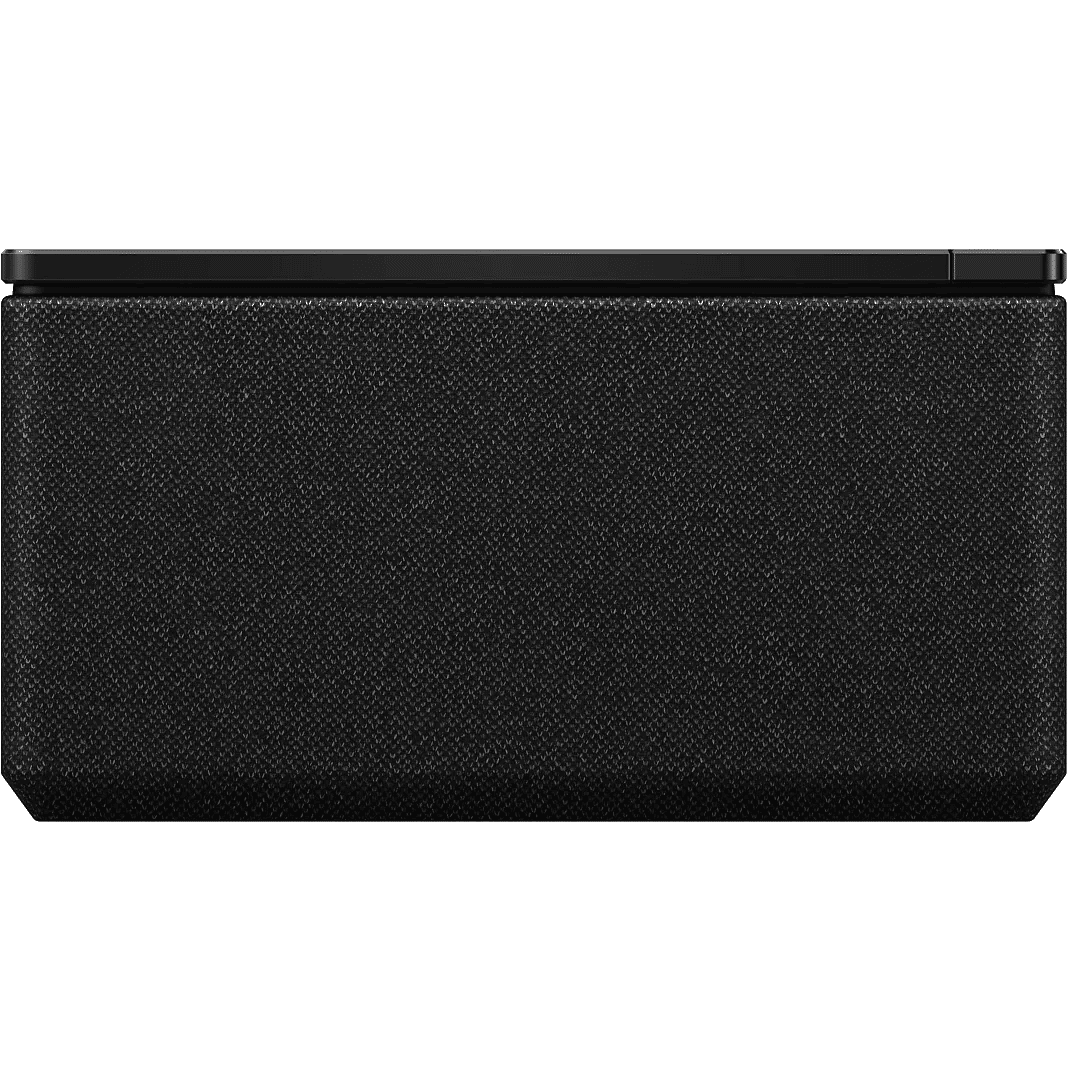 TCL Q75HE 620W 5.1.2-Channel Dolby Atmos Wireless Home Cinema Soundbar