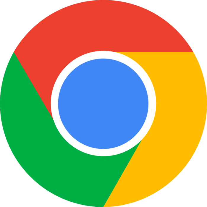 Chrome