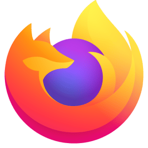 Firefox