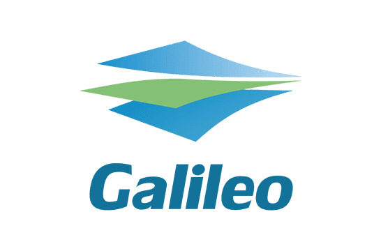 Galileo Logo