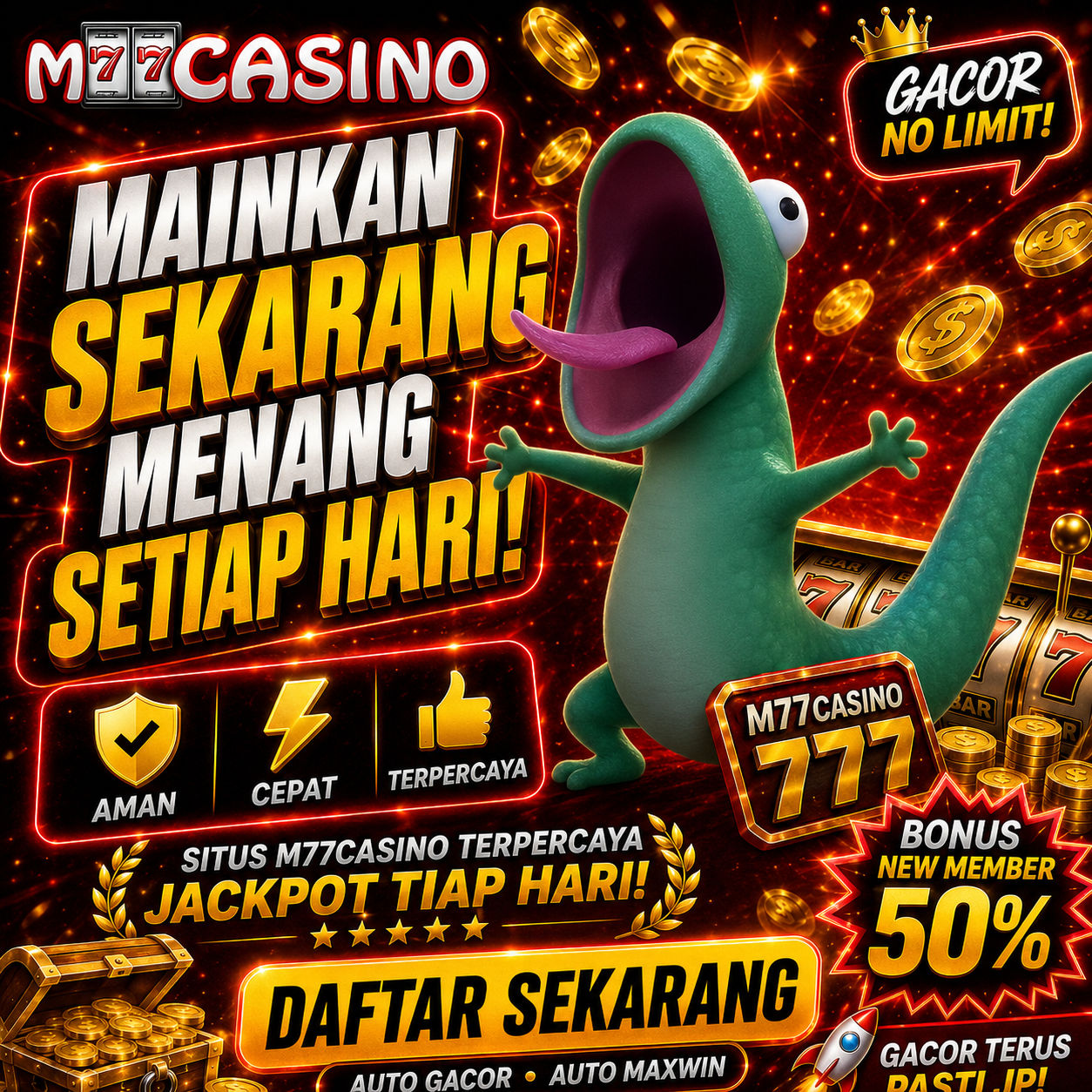 M77CASINO