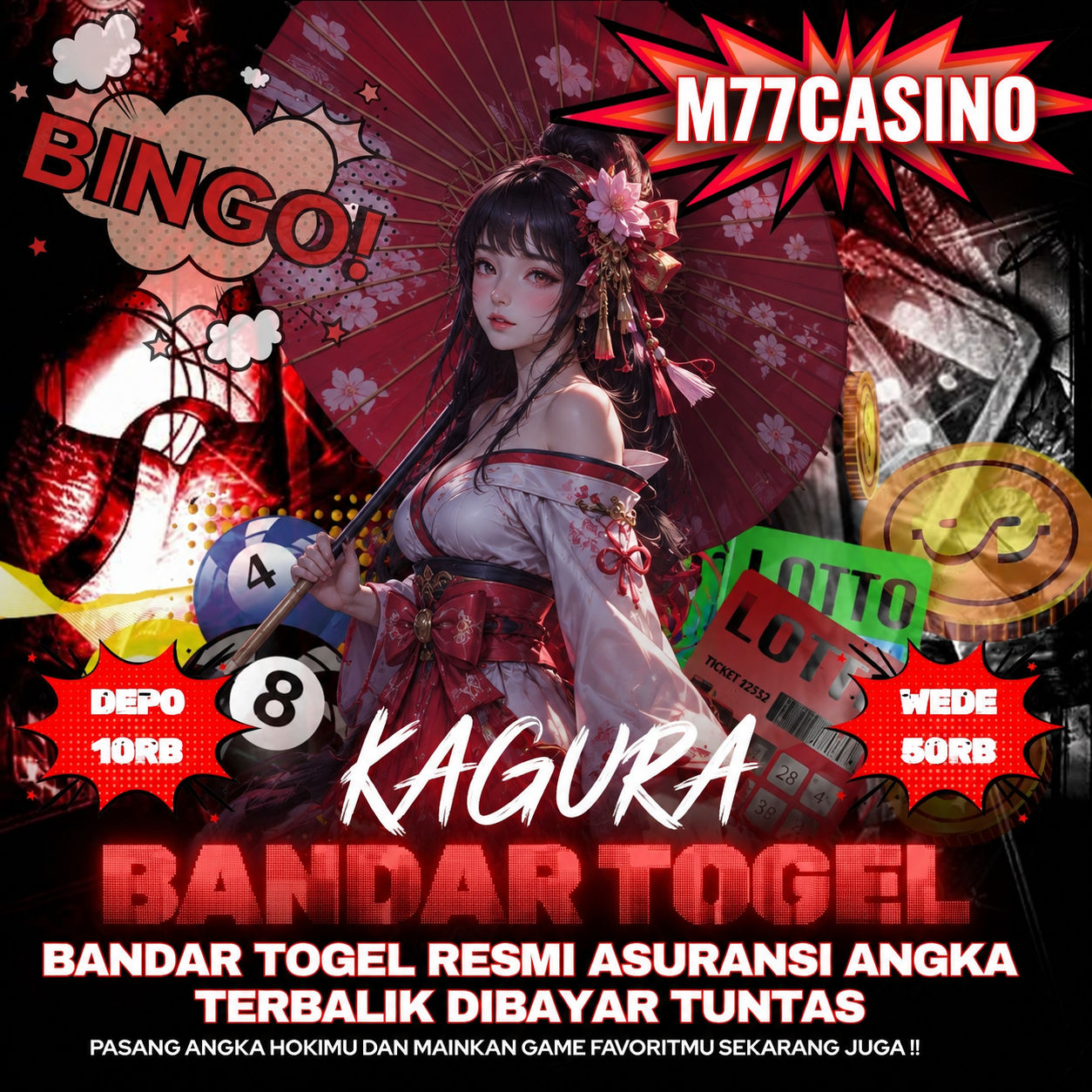 M77CASINO