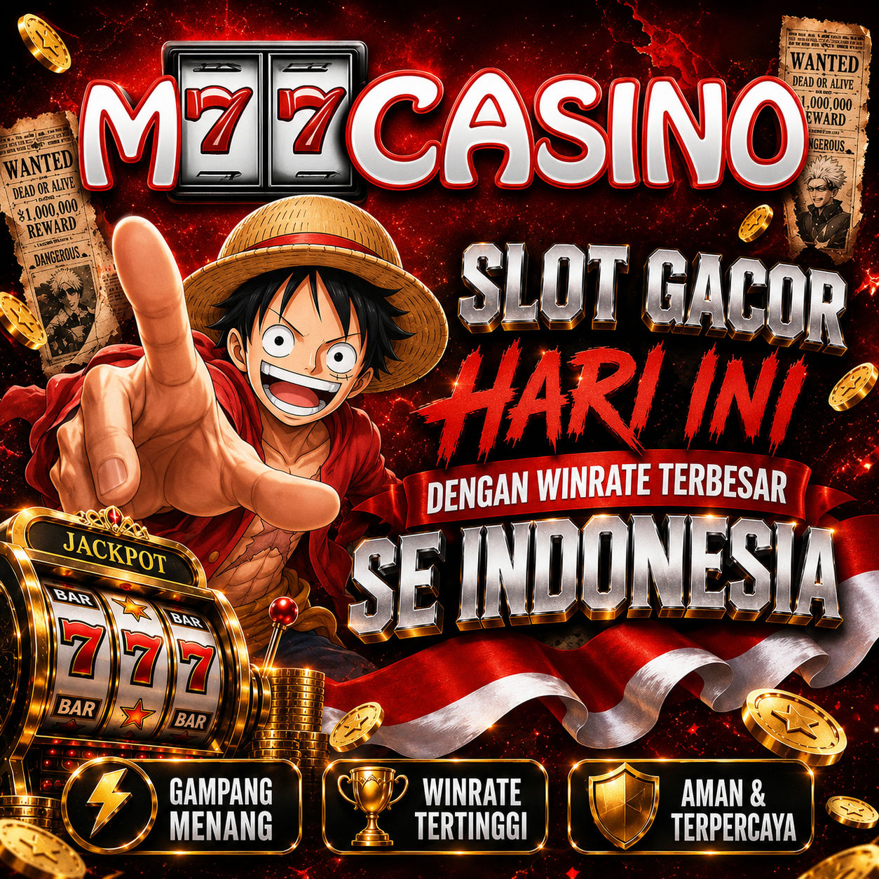 M77CASINO