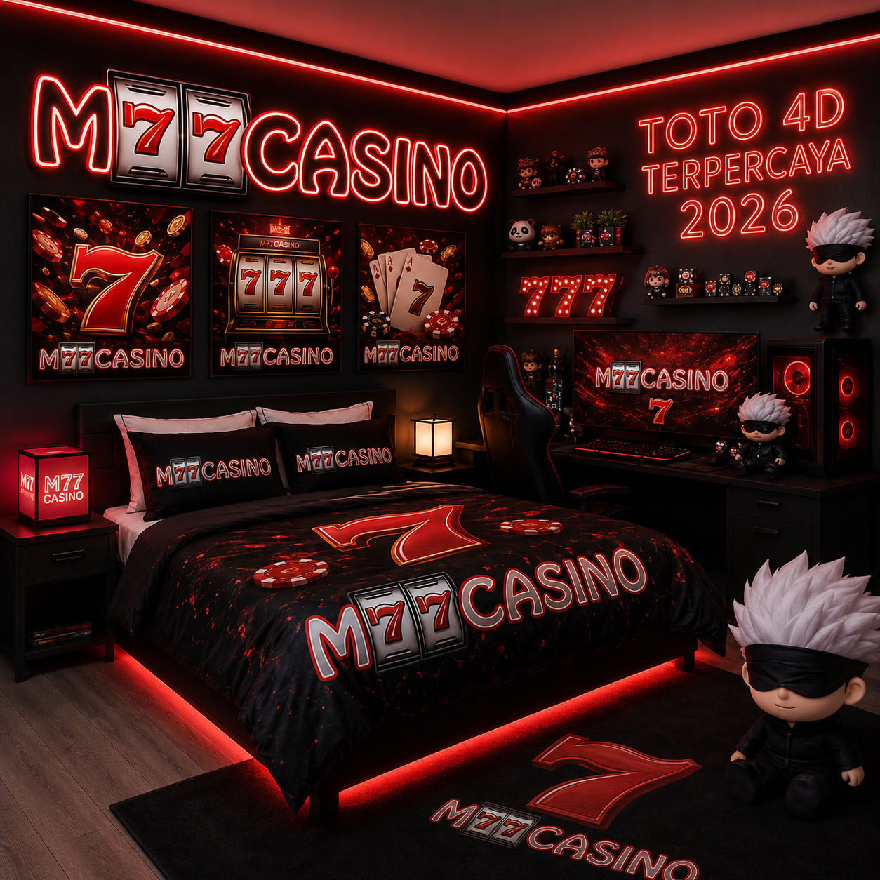 M77CASINO