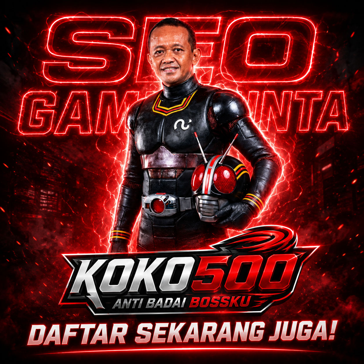 KOKO500 🚀 Langganan Jackpot Beruntun Slot777 Ala Mamamialezatos! by Hey siriusly