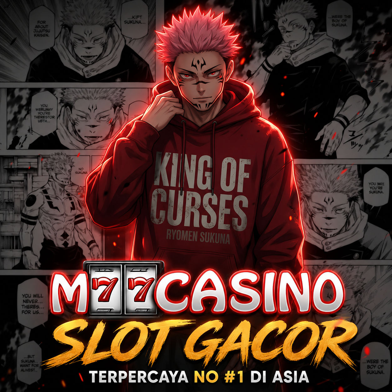 M77CASINO