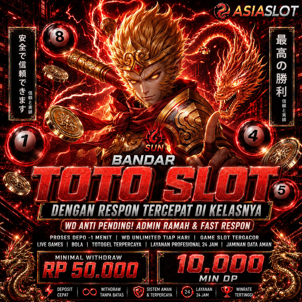 ASIASLOT