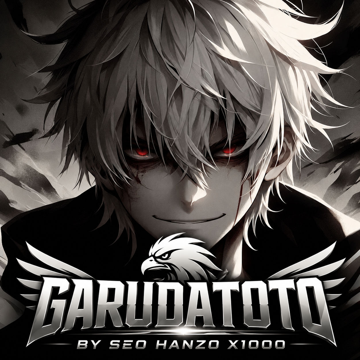 GARUDATOTO