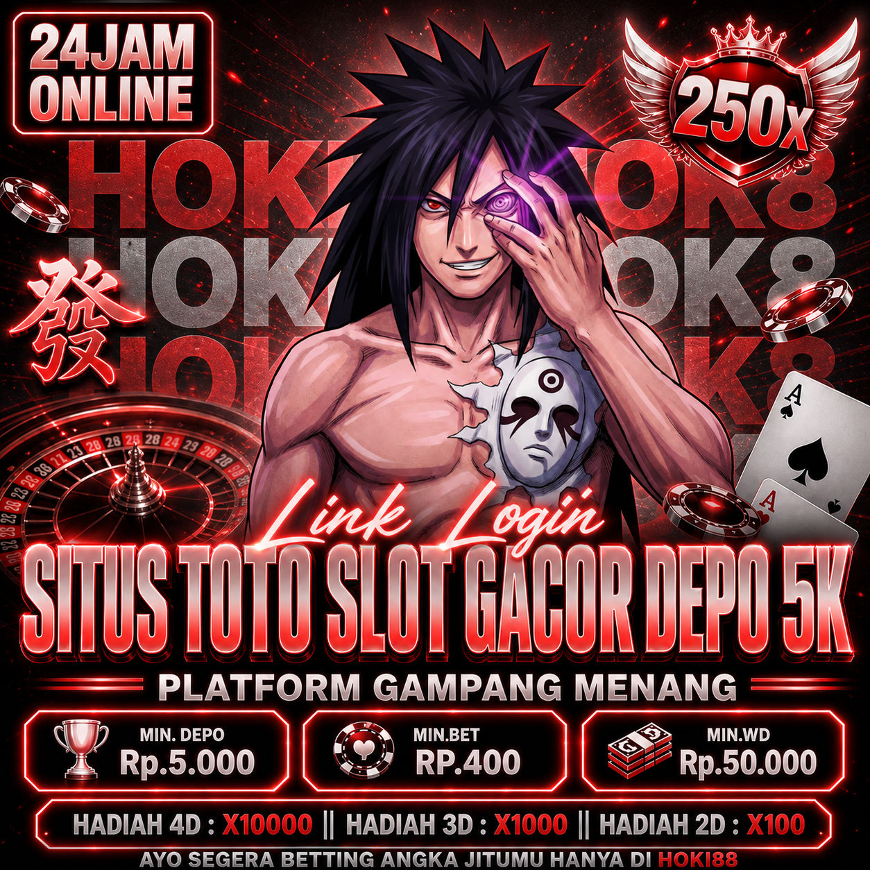 HOKI88