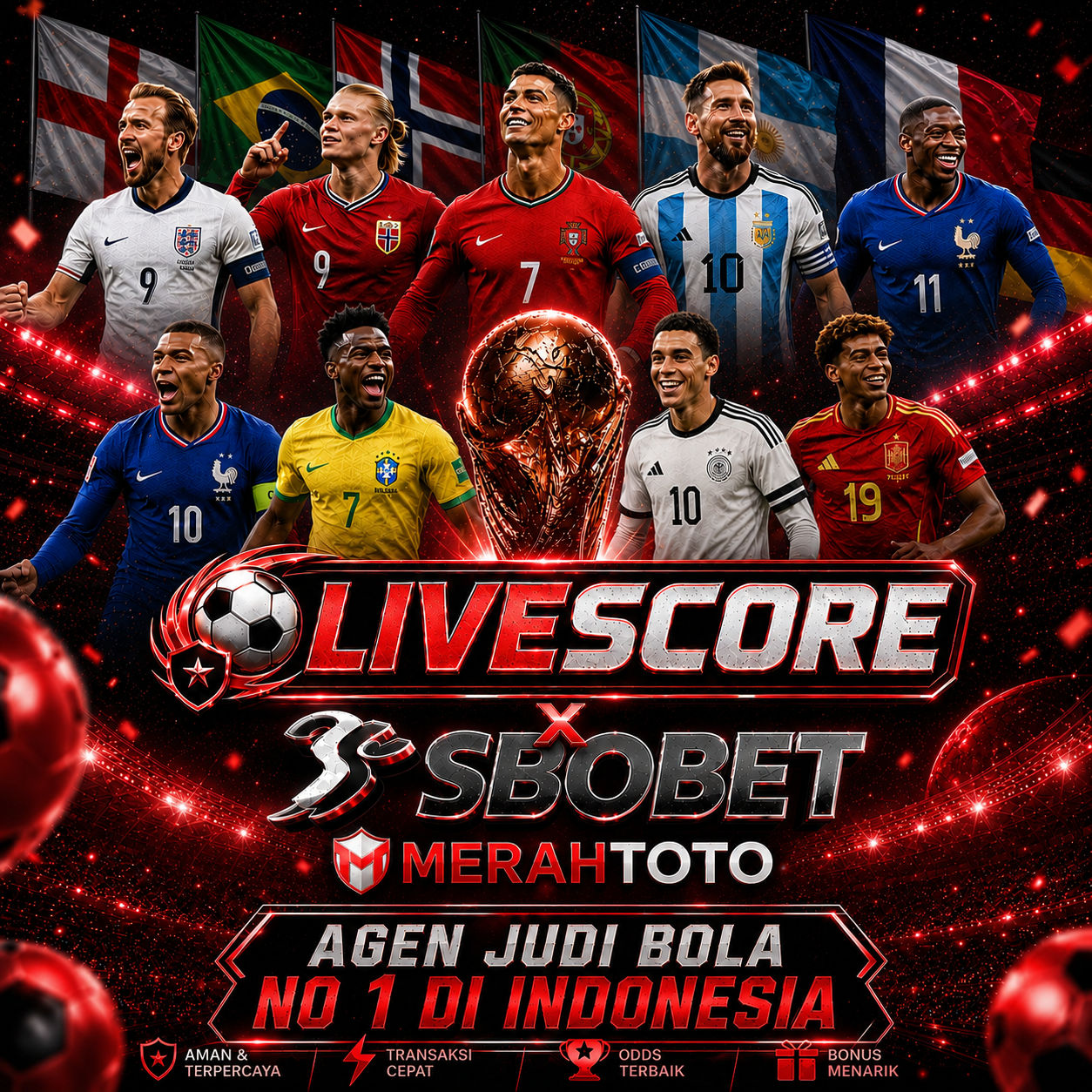 MERAHTOTO