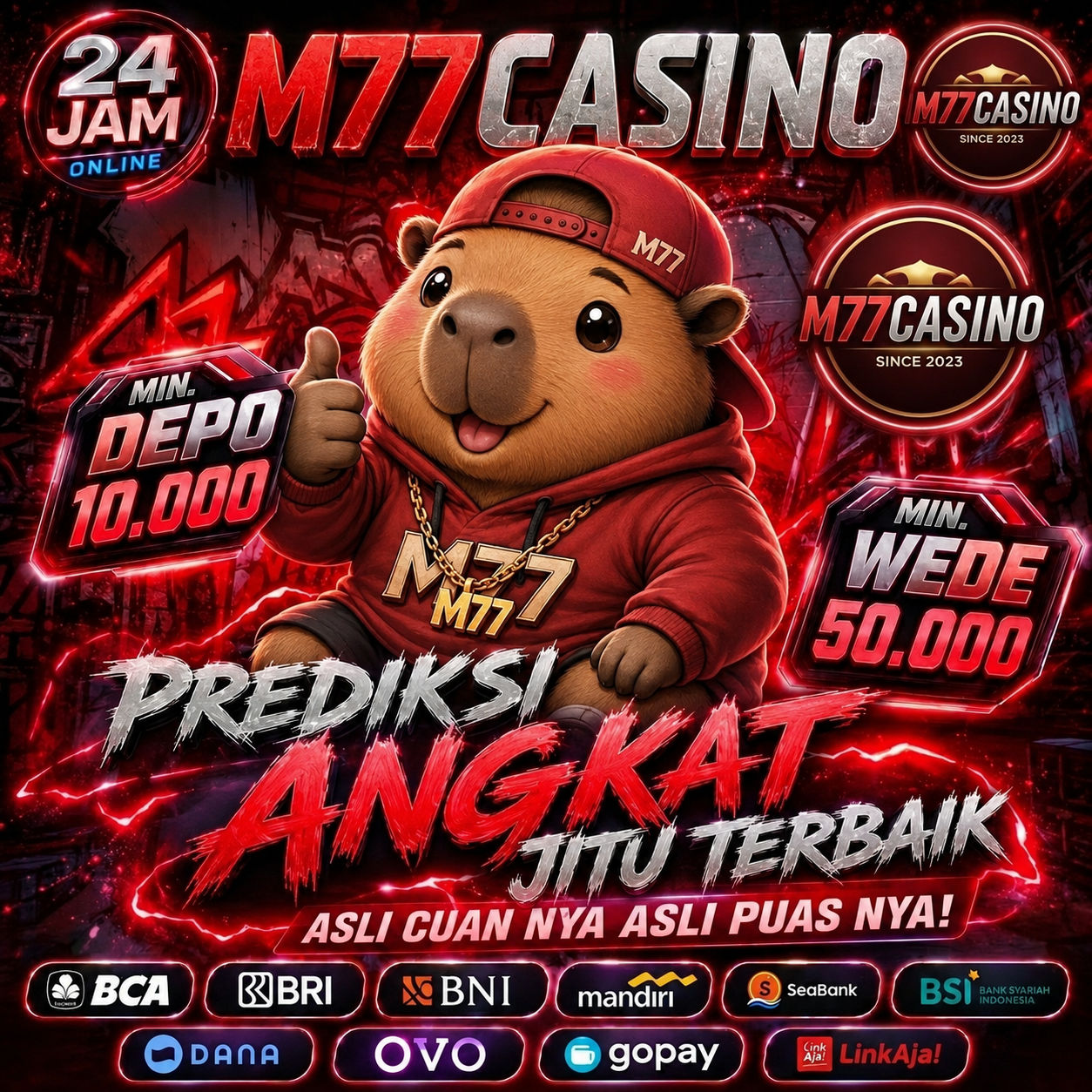 M77CASINO
