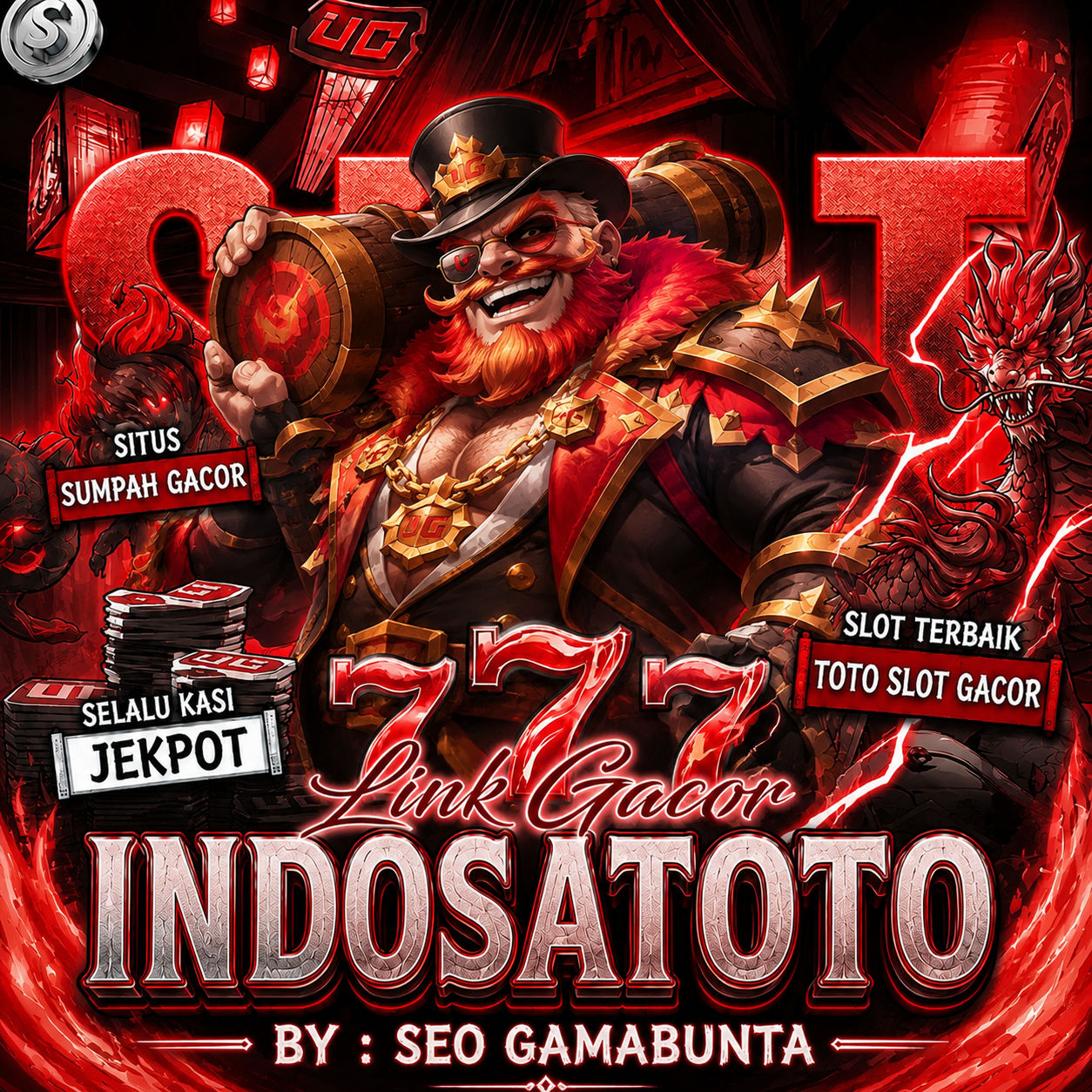 INDOSATOTO