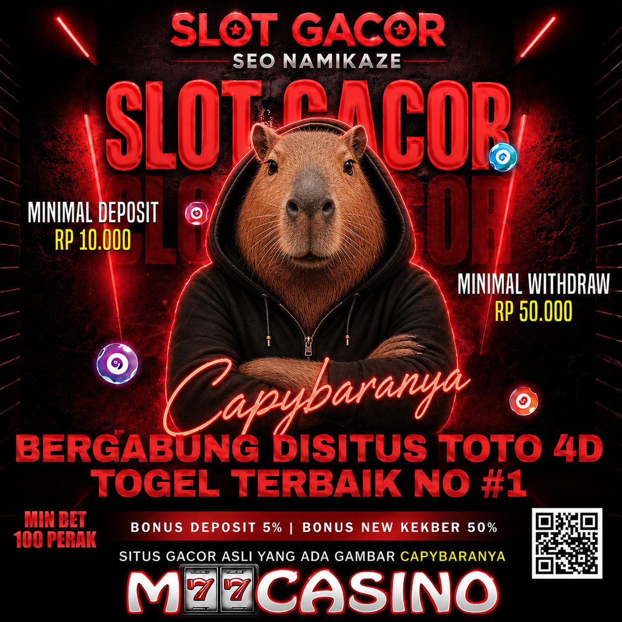 M77CASINO