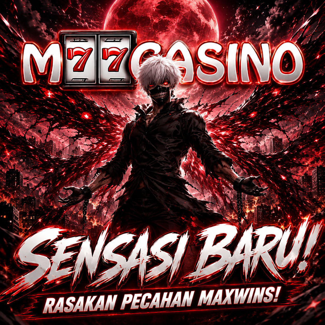 M77CASINO