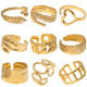Anillos