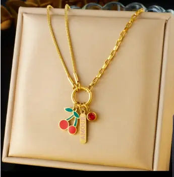 Imagen de Cadena Amour