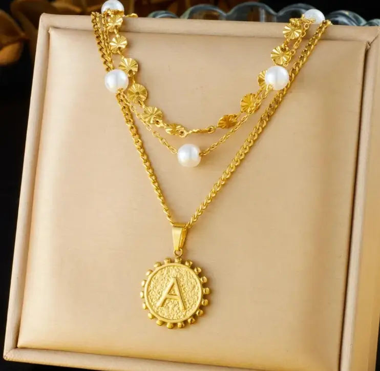 Imagen de Cadena Medalla