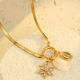 Cadena Plana