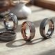 Anillos de hombres