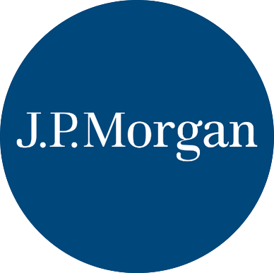 J.P. Morgan