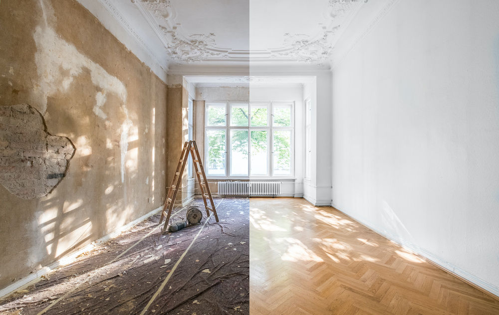 Mold Removal in Ottawa, KS
