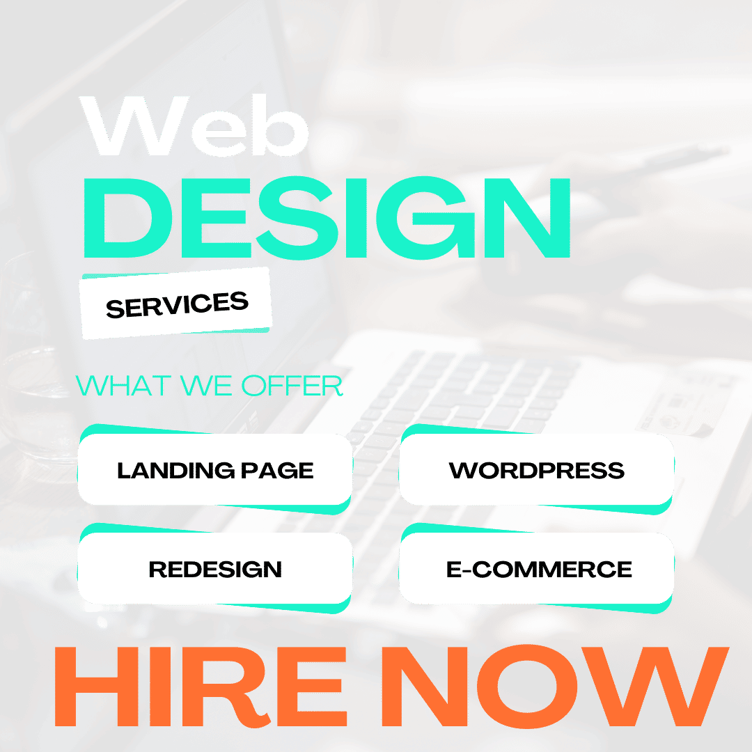 Web design in Benson, AZ