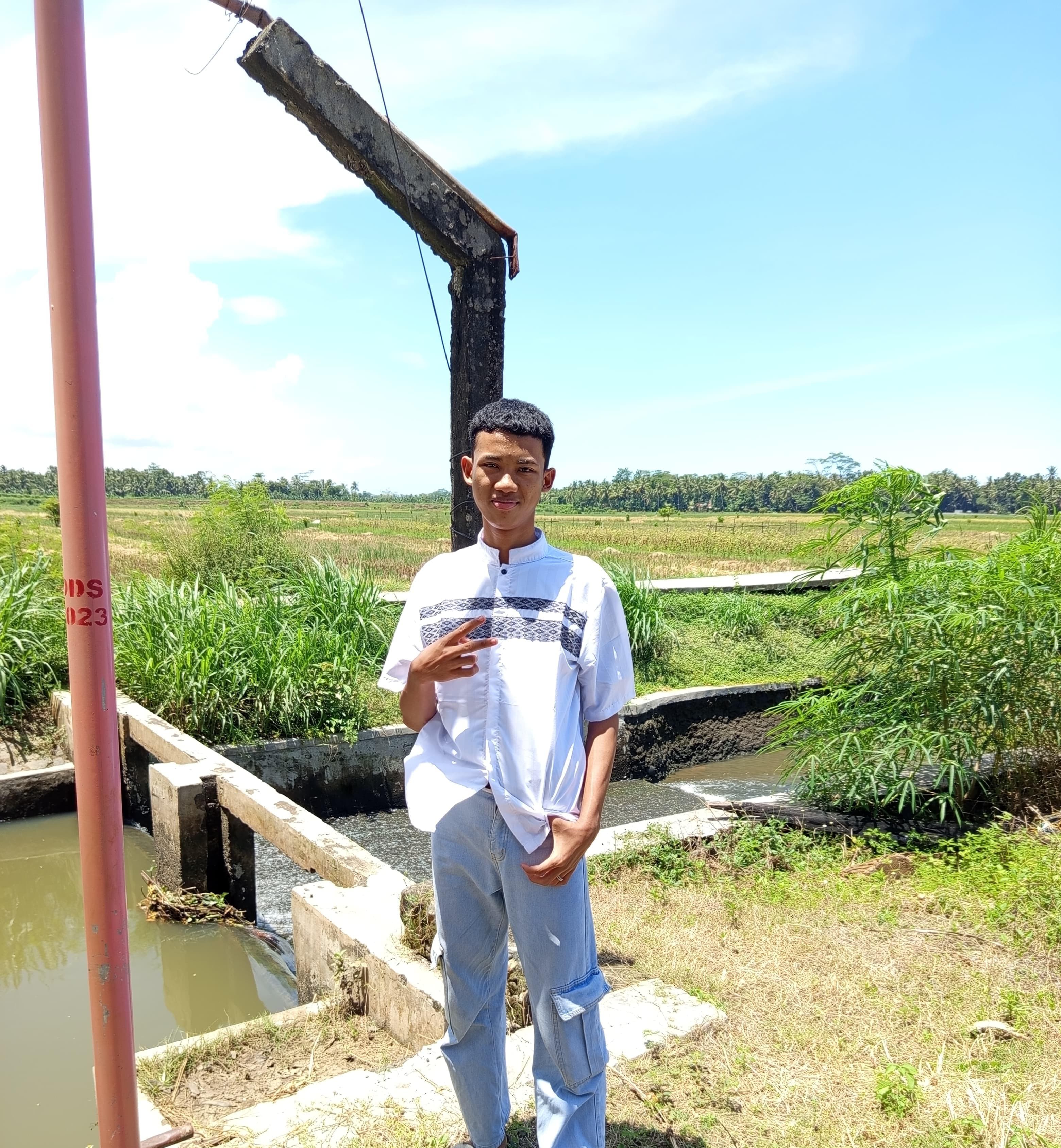 M. Rafly