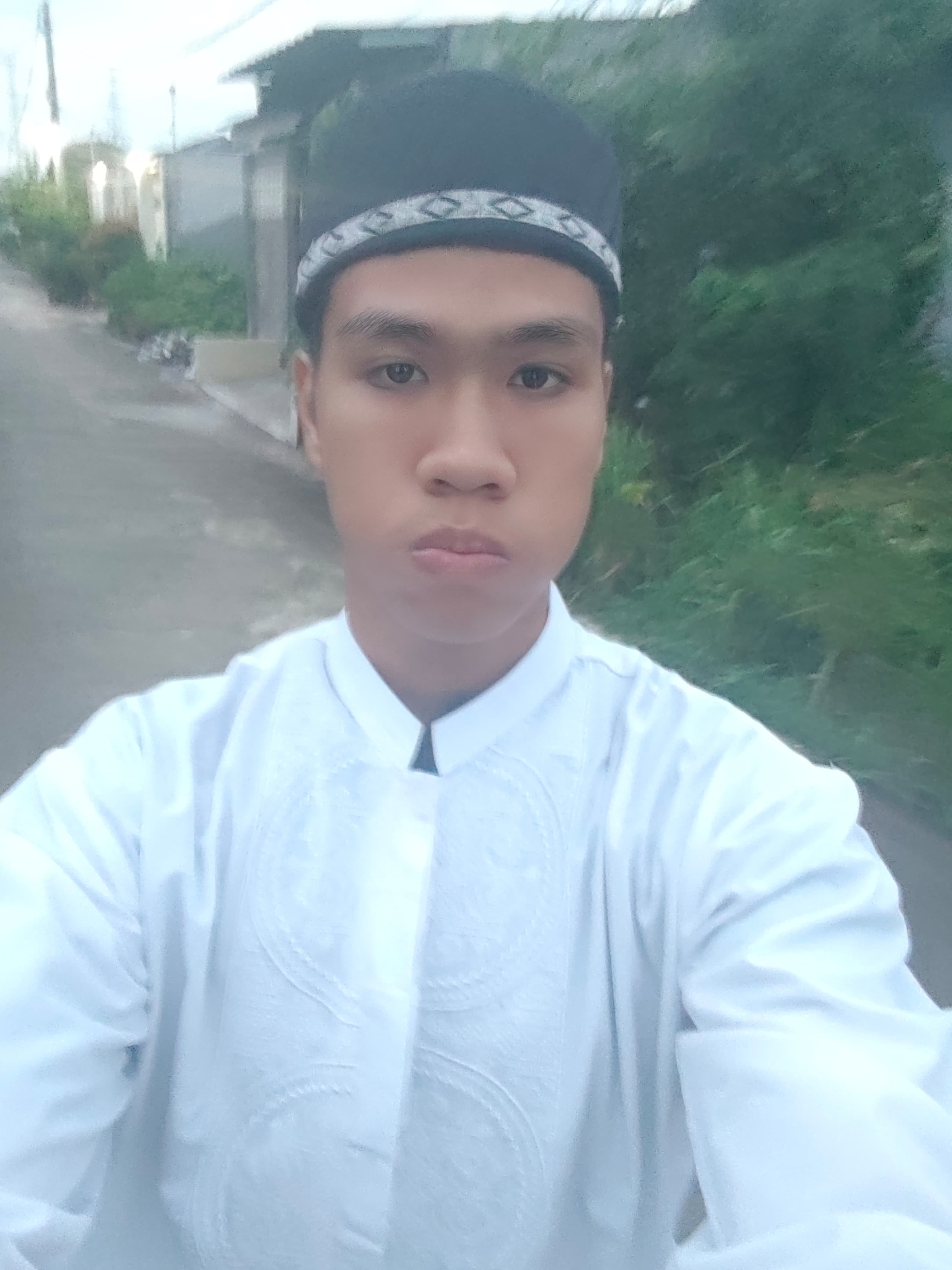 Tirta Arrozaq