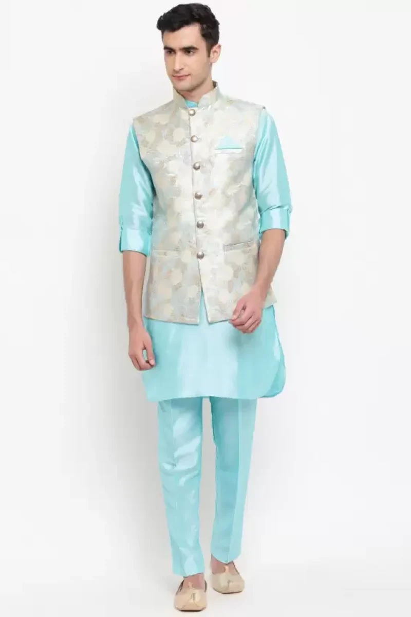 Kurta Pyjama set for Men