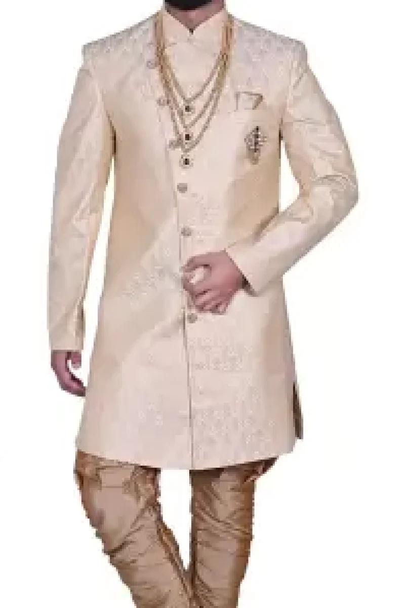 Diamond style for Men Stitching