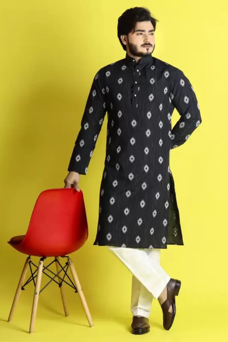Kurta pyjama set for Men