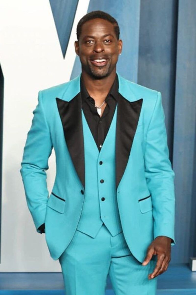 3 Piece Suit Custom Tailoring