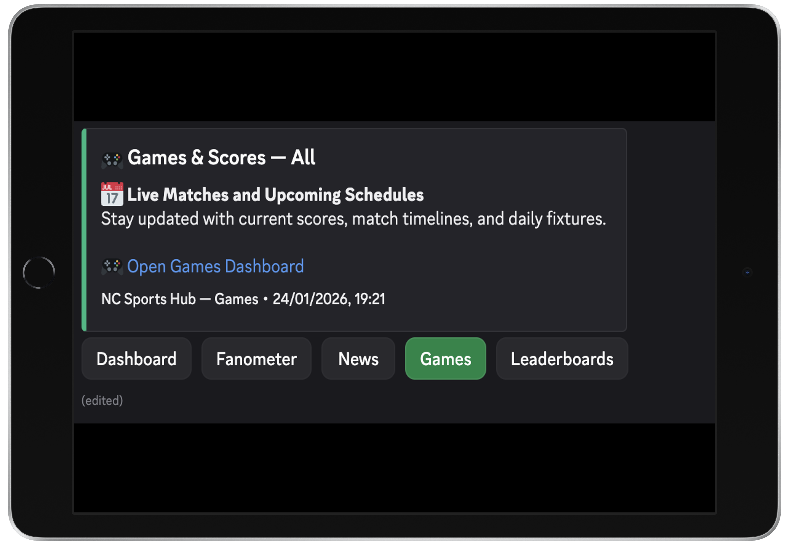 Discord Bot Screen 2