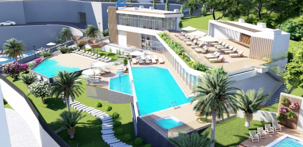 Инвестор Николай Шихиди