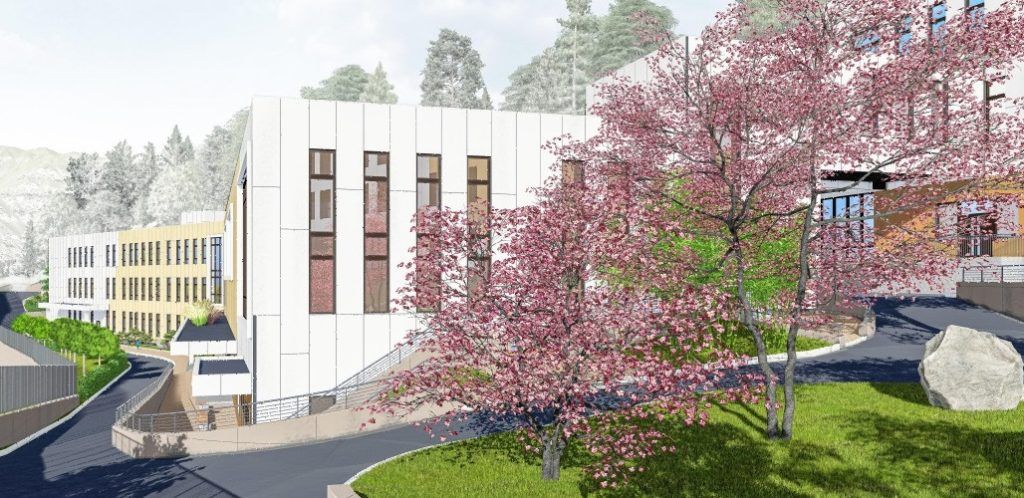 школа в Хосте Сочи Николай Шихиди